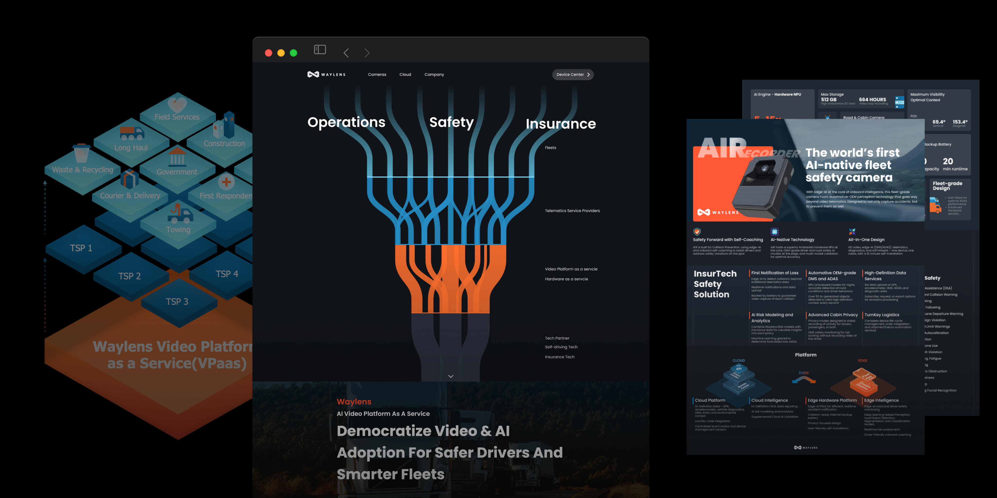 Person sitting on floor working on laptop