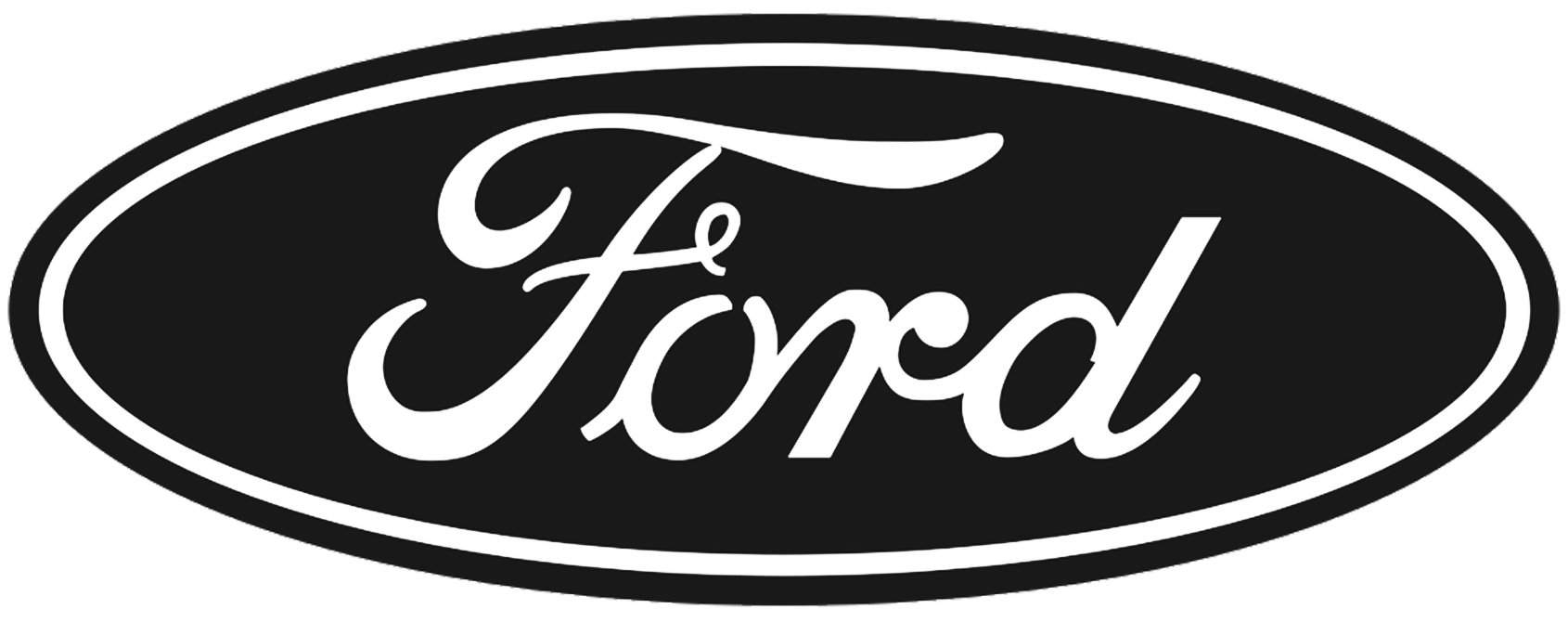 ford logo